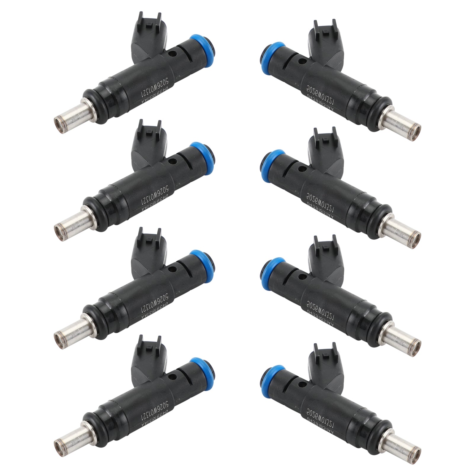 PALASER 812-11132 Fuel Injectors 04591851AA Fit For Chrysler 4.7L 5.7L V8 2005-2013 - Image 7
