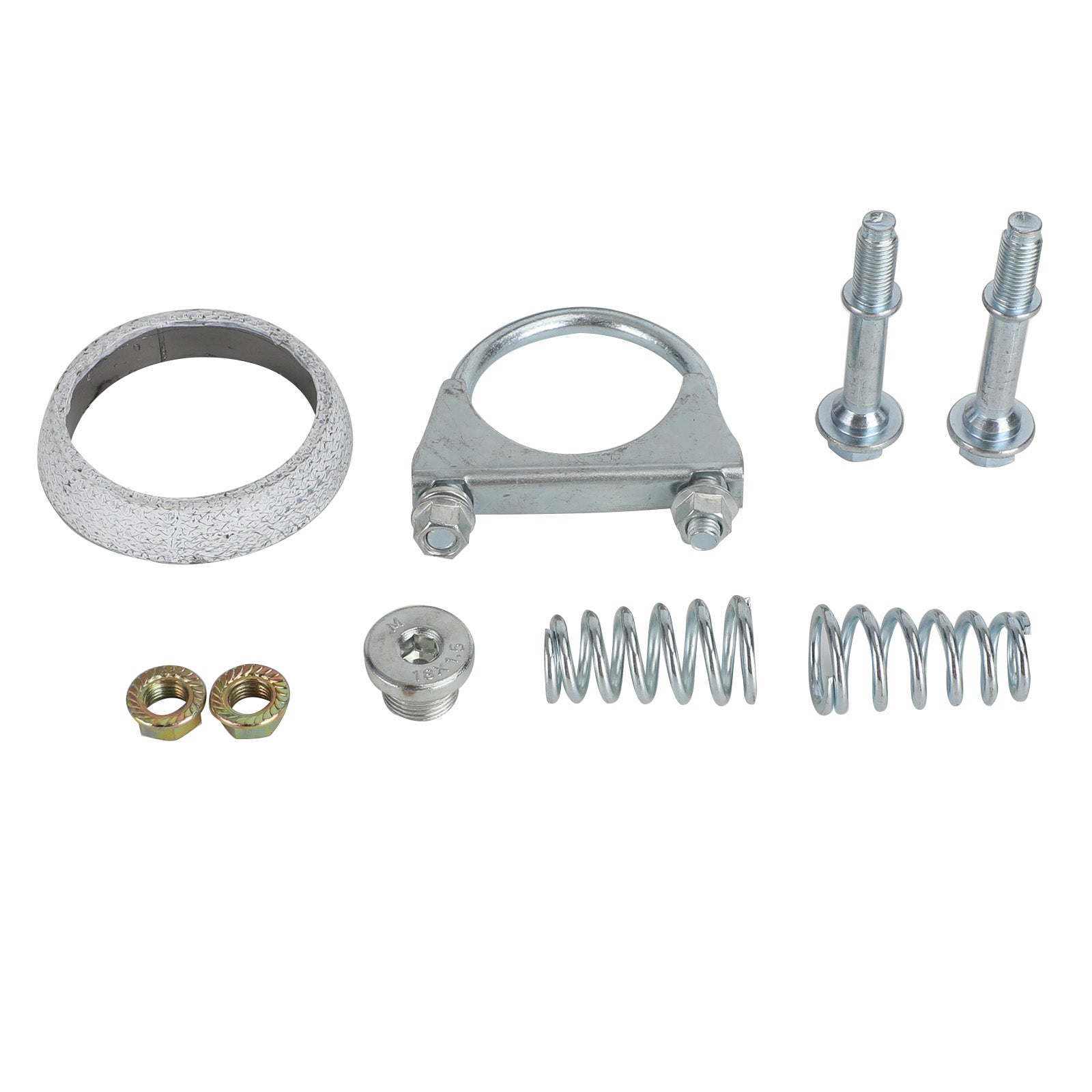 PALASER 2004 -2009 Toyota Prius 1.5L Catalytic Converter - Image 3