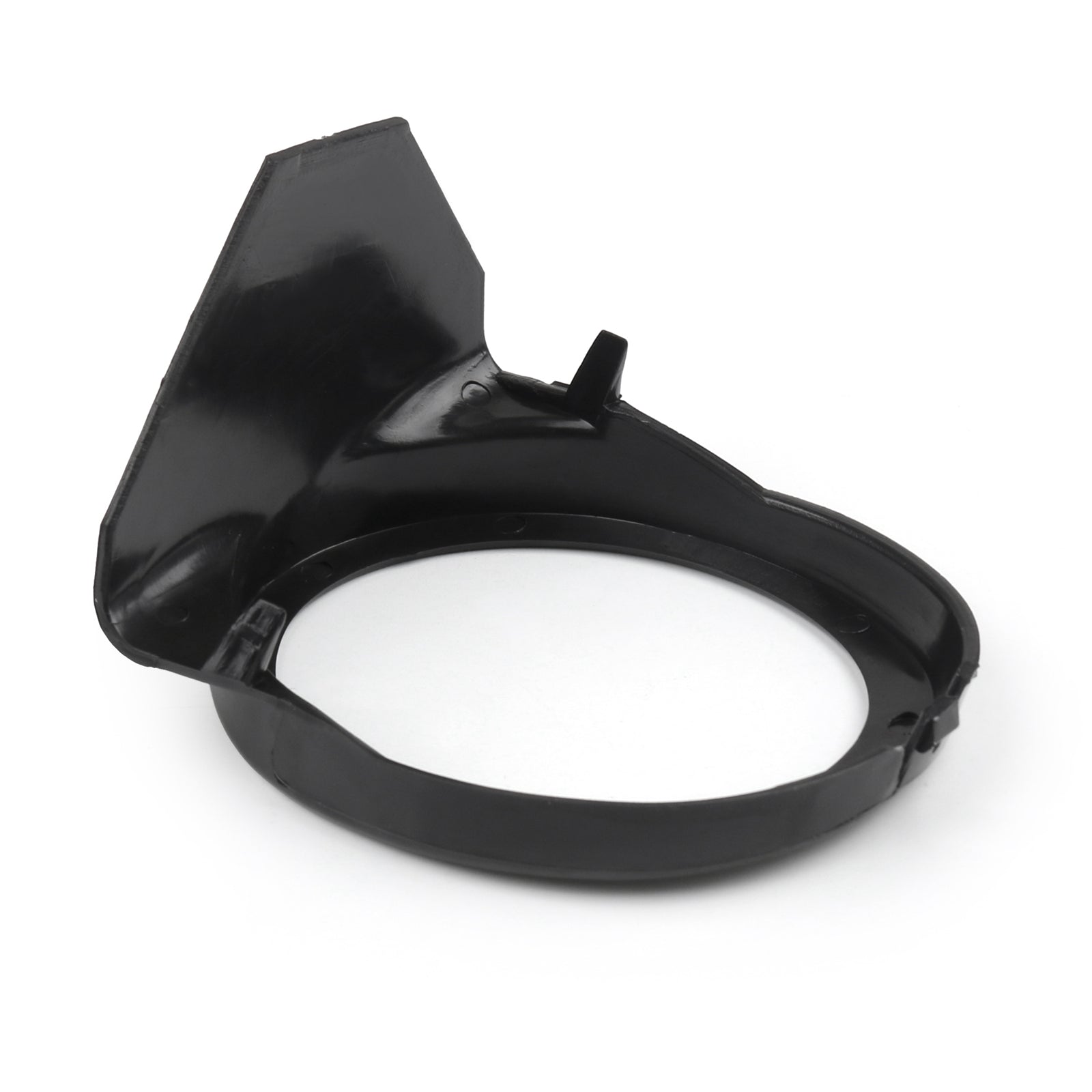 PALASER BMW M3 E46 2000-2006 2003 Front Bumper Fog Light Ring Cover Left&right - Image 5