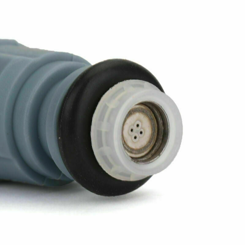 PALASER 2006-2007 Commander 8PCS Fuel Injectors 0280155849 822-11149 XF1E-A5B CM4902 - Image 4